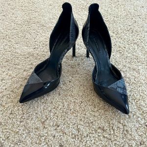 Zara pumps